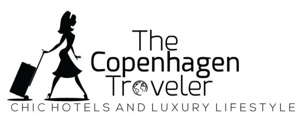 The Copenhagen Traveler